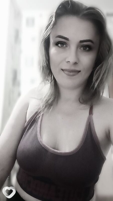 Анастасия, 32, Костанае — анкета №4056895