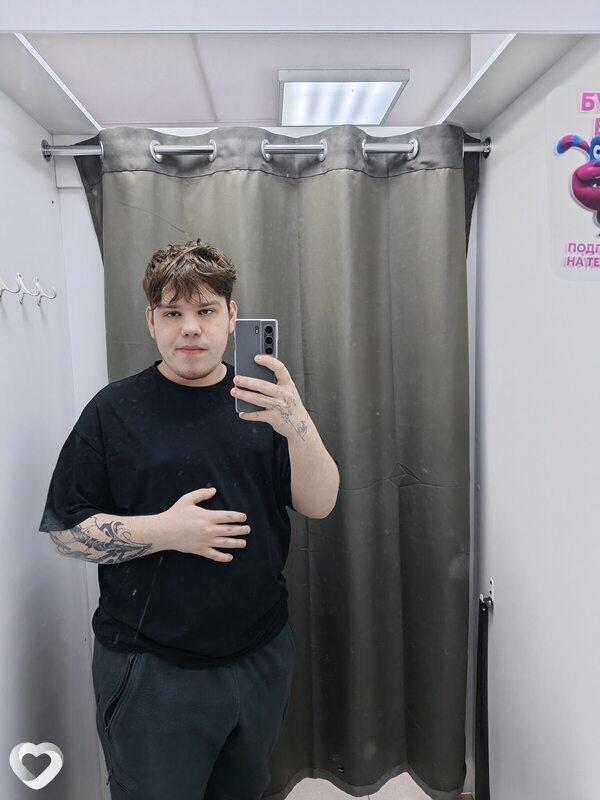 Константин, 22, Новосибирске — анкета №4057720