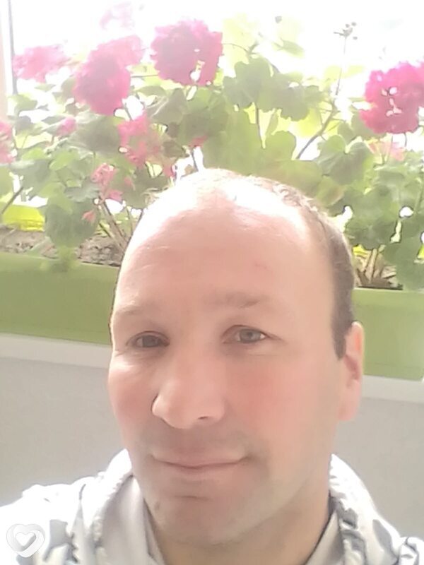 Алексей, 37, Новосибирске — анкета №4057725