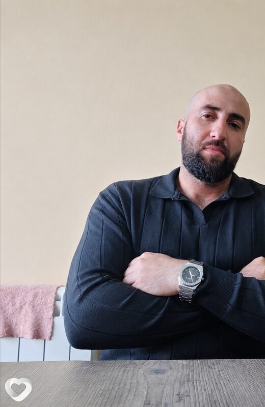 Арарат, 31, Волгограде — анкета №4057733