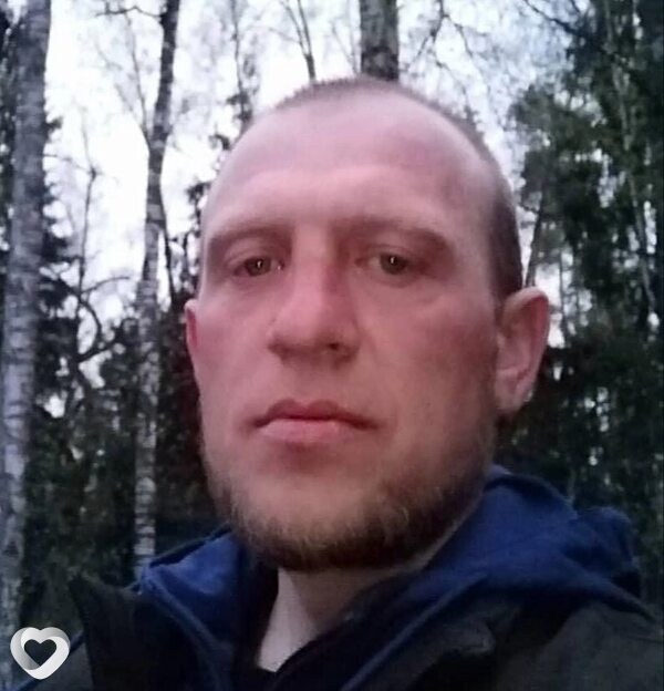 Александр, 40, Гукове — анкета №4057735