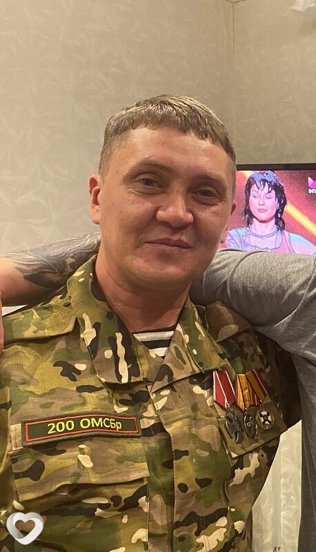 Миша, 43, Архангельске — анкета №4057736