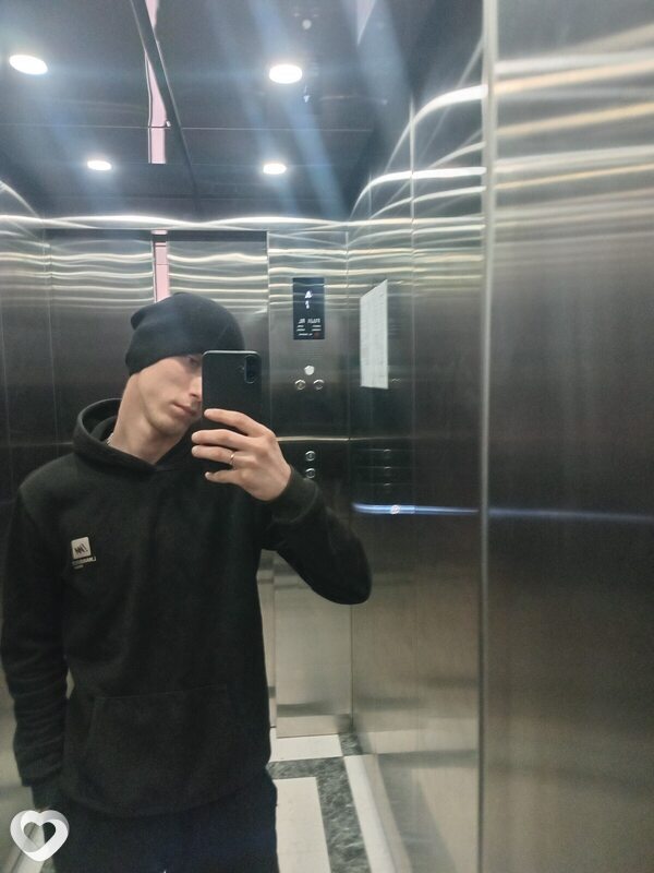 Илья, 20, Уральске — анкета №4057738