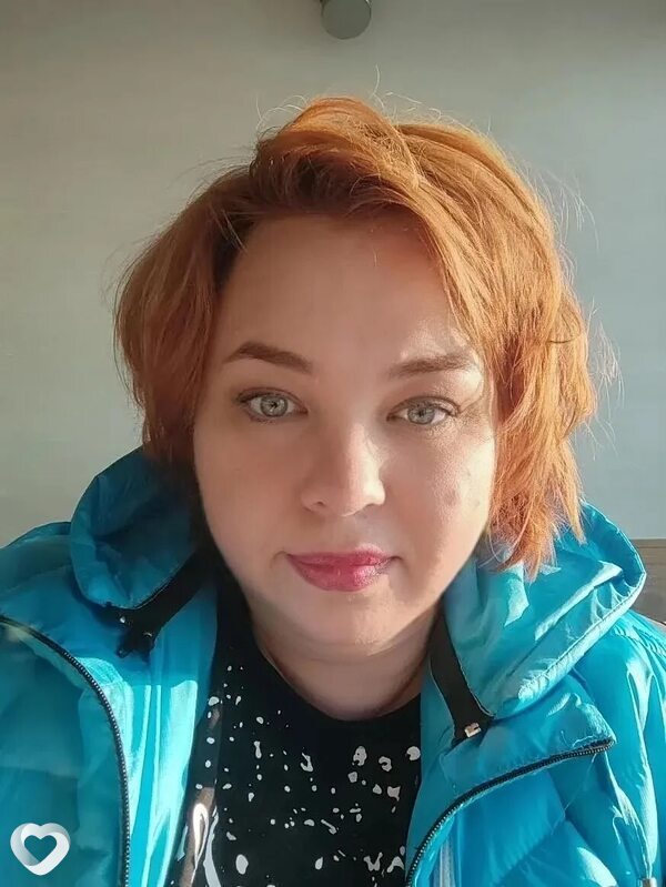 Елена, 53, Санкт-Петербурге — анкета №4057741