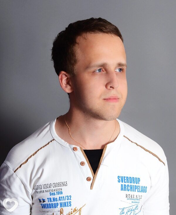 Сергей, 33, Липецке — анкета №4057743