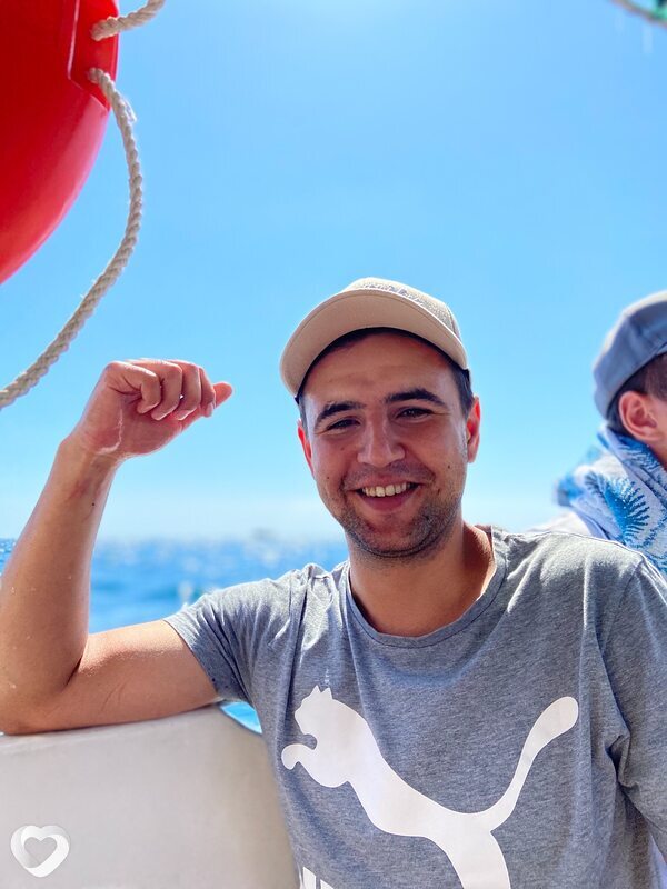 Евгений, 32, Севастополе — анкета №4056624