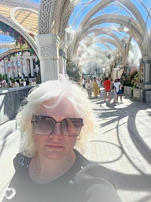 Елена, 48, Краснодаре — анкета №4056628