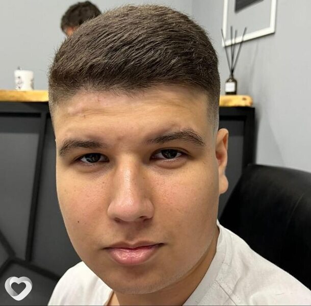Халиг, 21, Казани — анкета №4056630