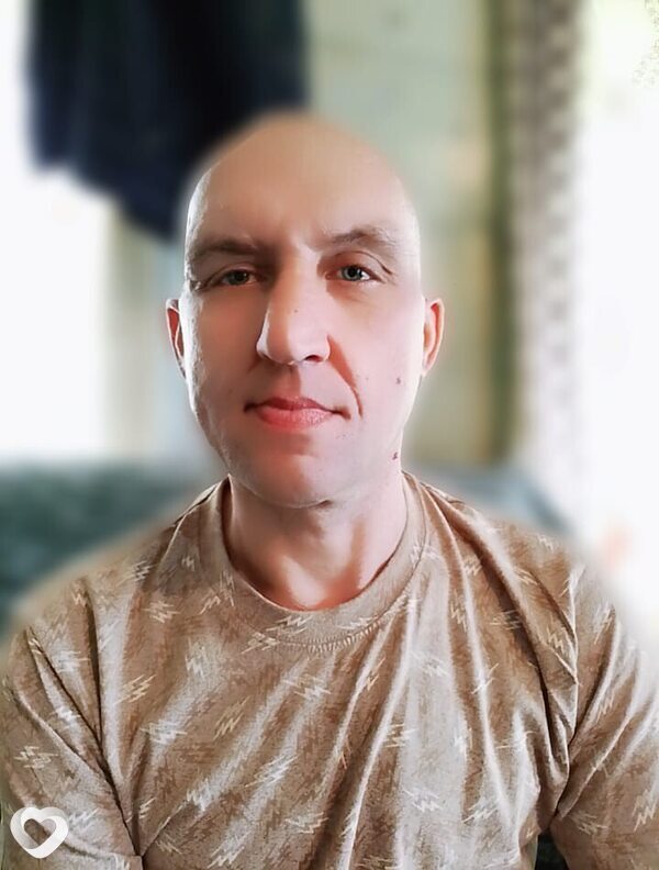 Михаил, 42, Волгограде — анкета №4056635