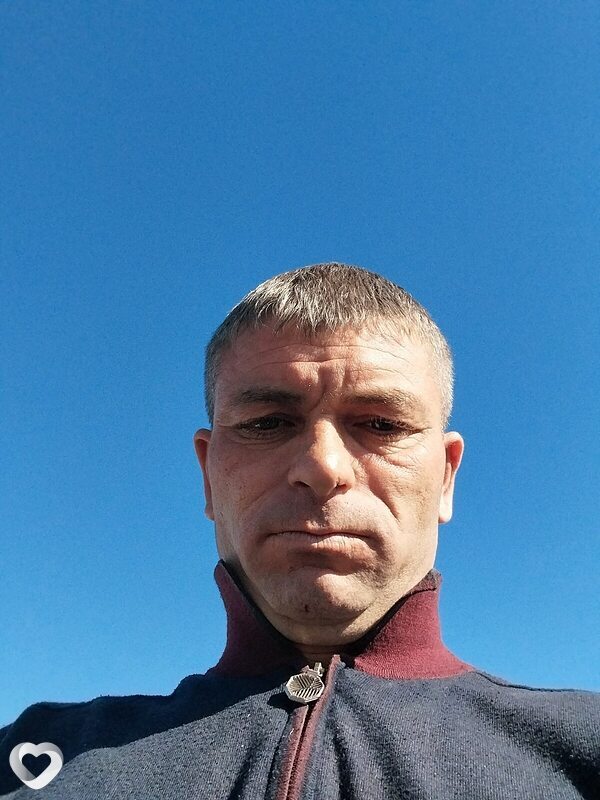 Андре, 40, Нефтекамске — анкета №4056644