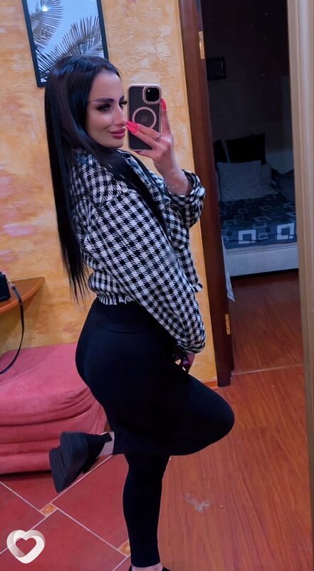 Александра, 25, Минске — анкета №4056847
