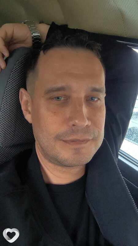 Freedom, 43, Екатеринбурге — анкета №4056849
