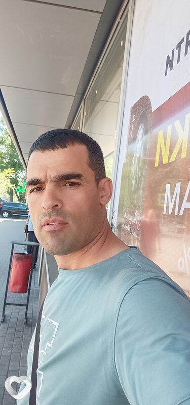 Иса, 38, Саратове — анкета №4056852
