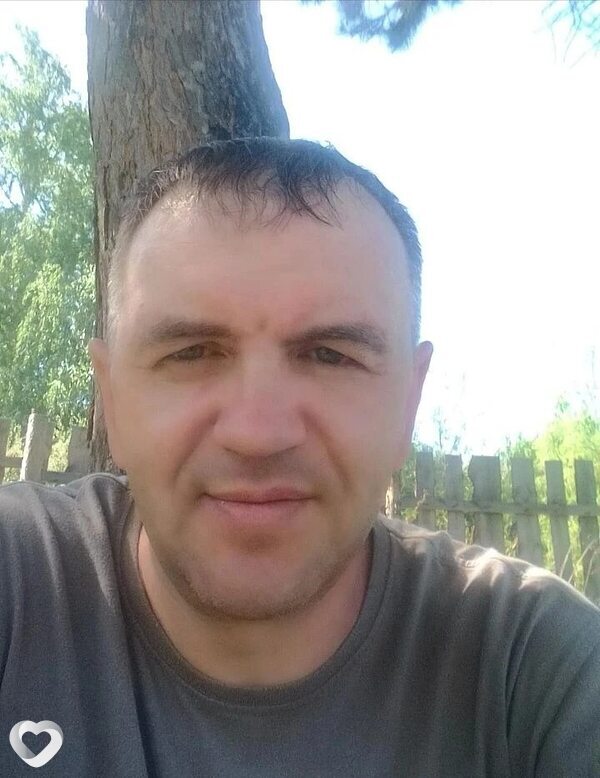 Сережа, 52, Омске — анкета №4056855