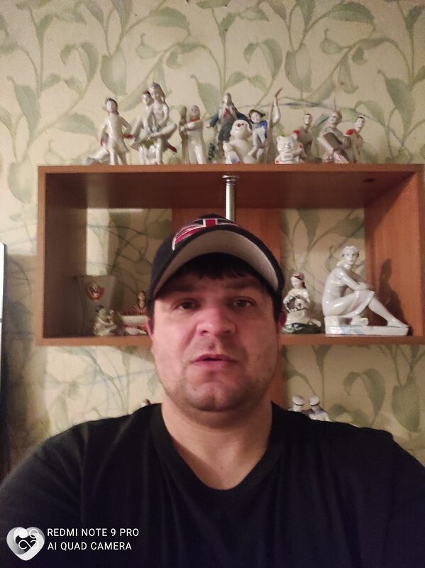 Станислав, 44, Екатеринбурге — анкета №4056856