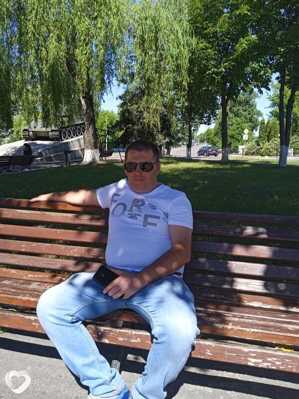 Вадим, 28, Калинковичах — анкета №4056857