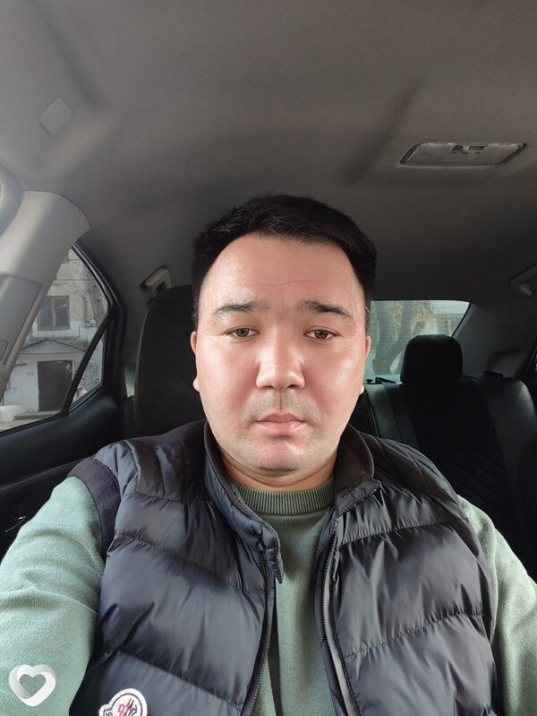 Марат, 36, Караганде — анкета №4056859