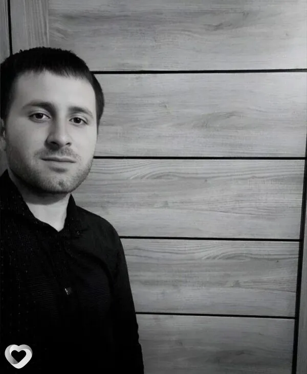 Руслан, 32, Бийске — анкета №4056861