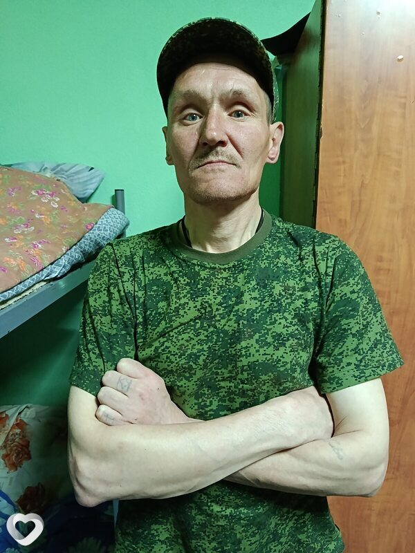 Алексей, 43, Екатеринбурге — анкета №4056865
