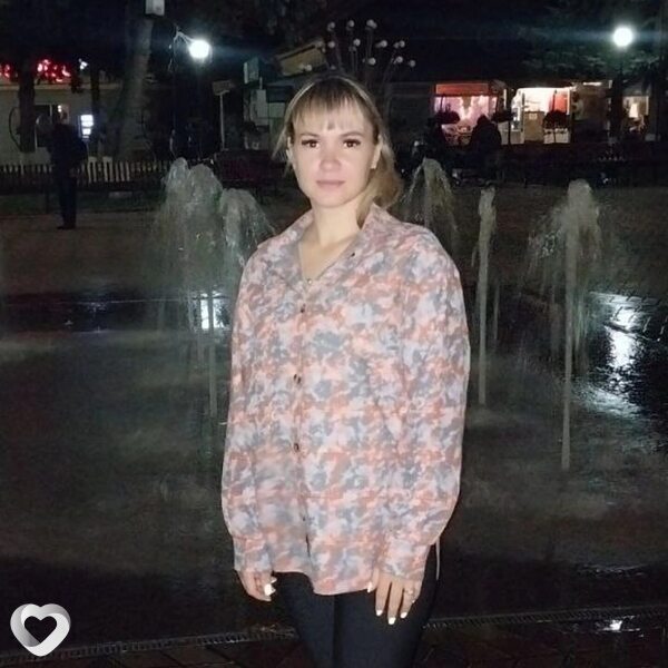 Алиса, 33, Одессе — анкета №4057271
