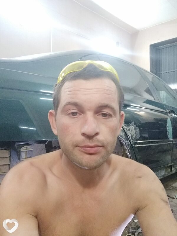 Oleg, 40, Александрии — анкета №4057281