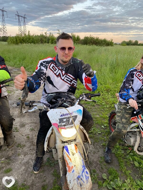 Андрей, 32, Выксе — анкета №4057289