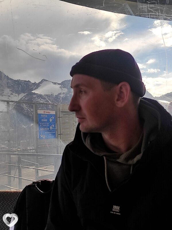 Анатолий, 39, Краснодаре — анкета №4057293