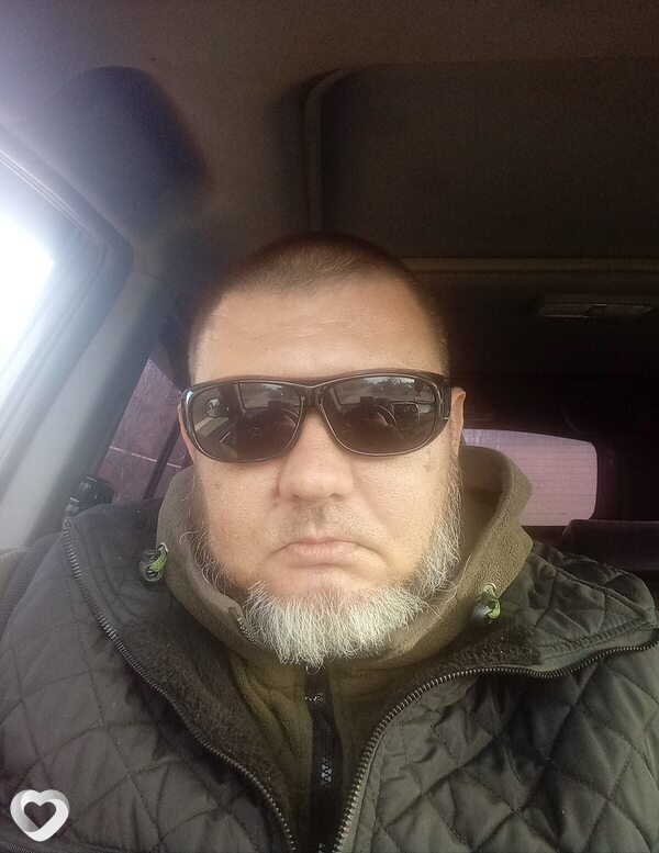 Алексей, 48, Москве — анкета №4056774