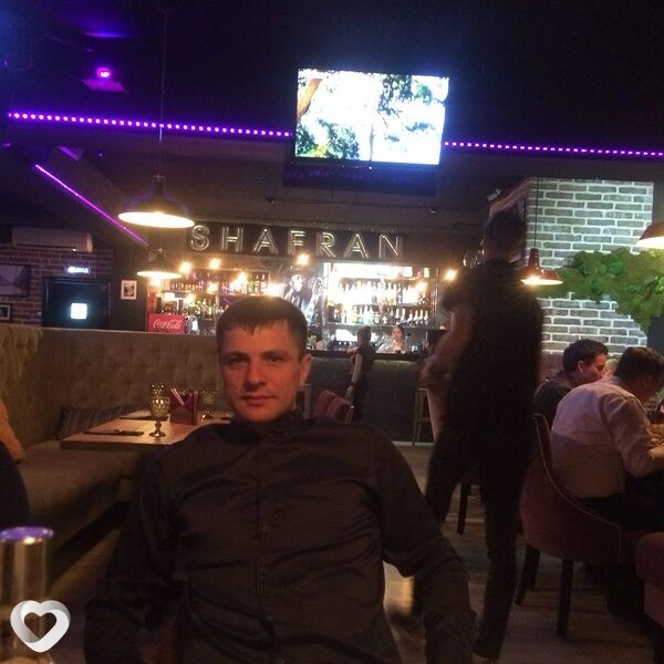Сергей, 43, Пензе — анкета №4056782