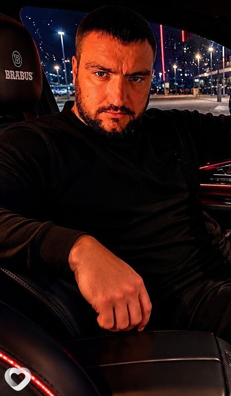 Vlad, 28, Сумах — анкета №4056785