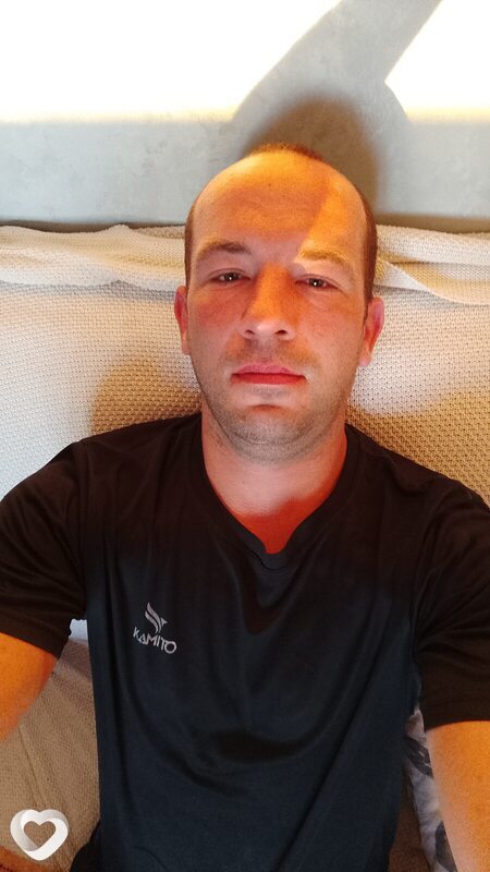 Павел, 32, Обнинске — анкета №4056787