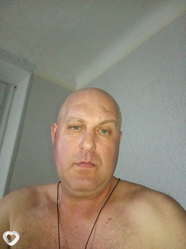 Александр, 48, Новокуйбышевске — анкета №4056797