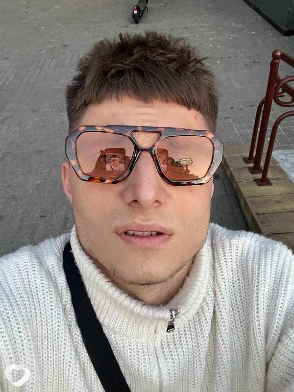 Вадик, 20, Гродно — анкета №4056997