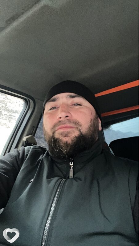 Шамиль, 36, Ростове-на-Дону — анкета №4057003