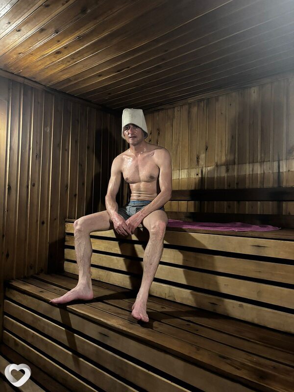 Саня, 38, Караганде — анкета №4056948