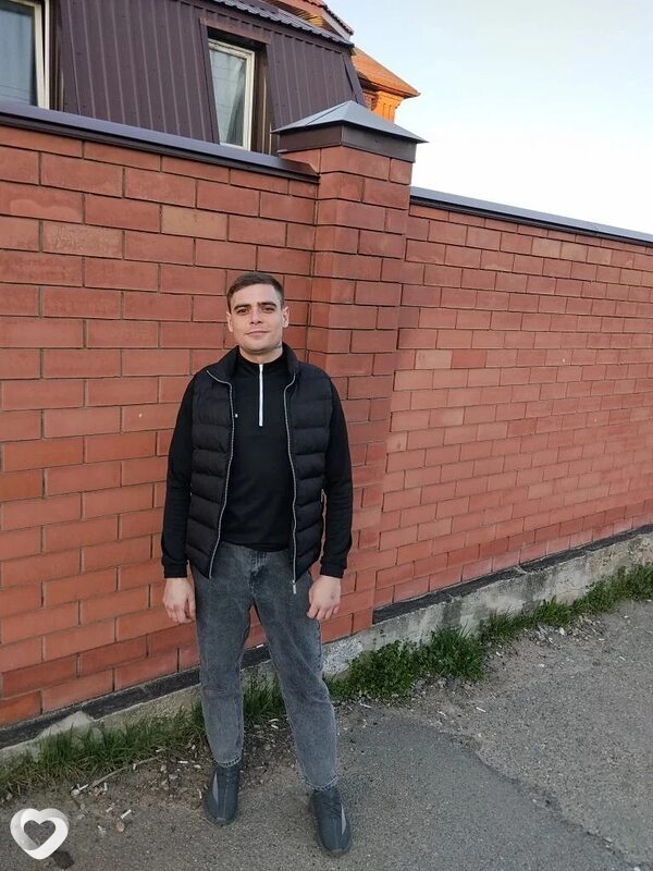 Кирилл, 25, Ставрополе — анкета №4056950