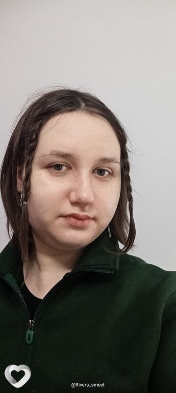 Ирина, 27, Обнинске — анкета №4056953