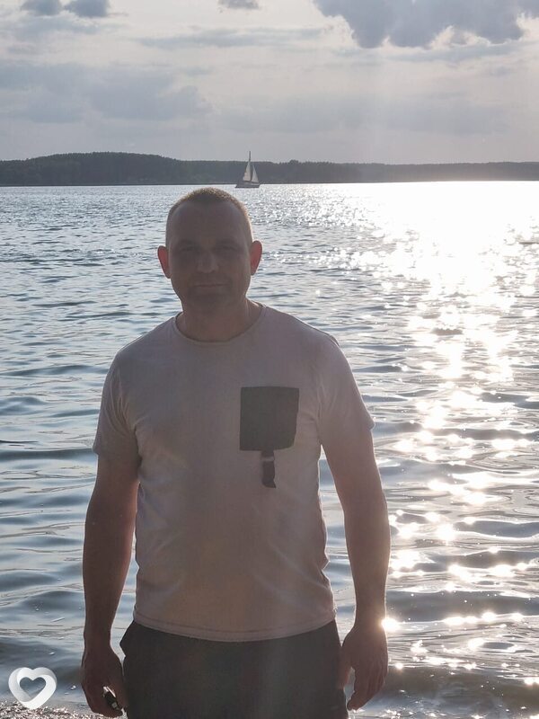 Дмитрий, 46, Минске — анкета №4056957