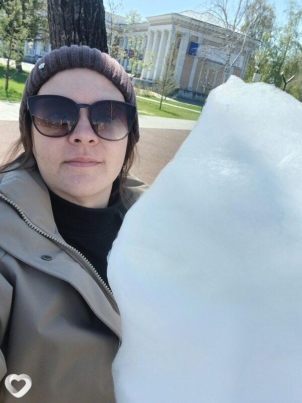 Надежда, 38, Челябинске — анкета №4056967