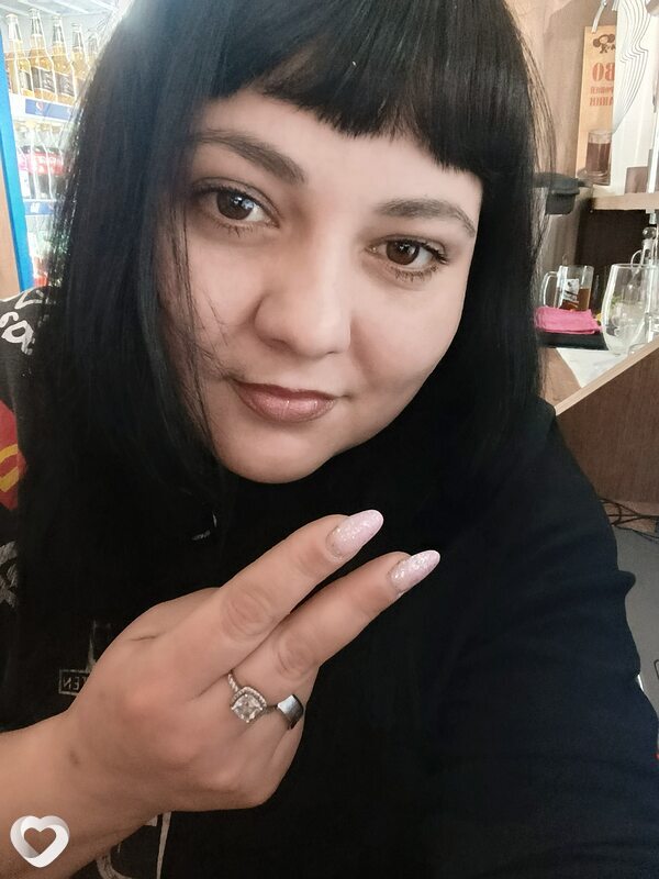 Ольга, 40, Усть-Каменогорск — анкета №4056923