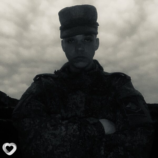 Слава, 19, Нерюнгри — анкета №4056925