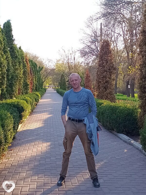 Дмитро, 41, Кропивницкий — анкета №4056929
