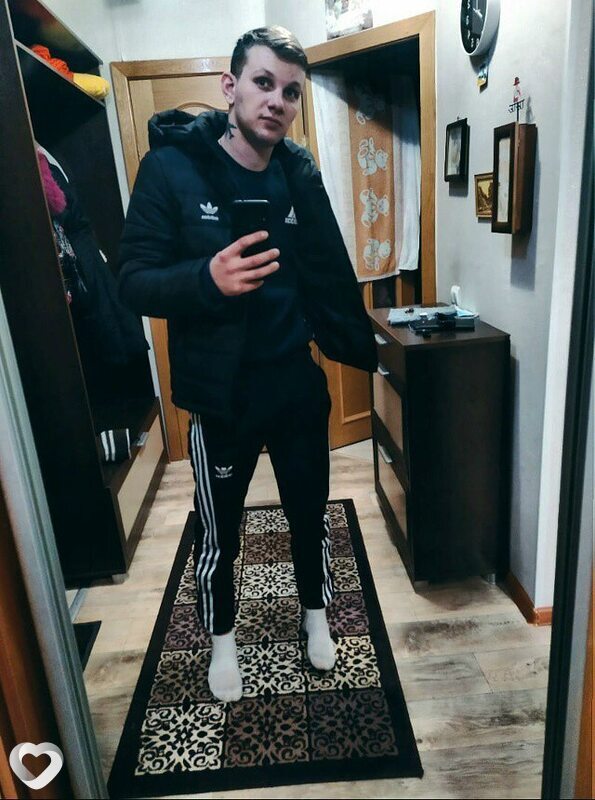 Влад, Новоорск