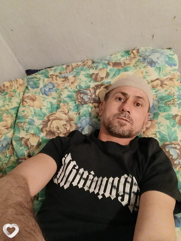 Али, 44, Мытищах — анкета №4056936