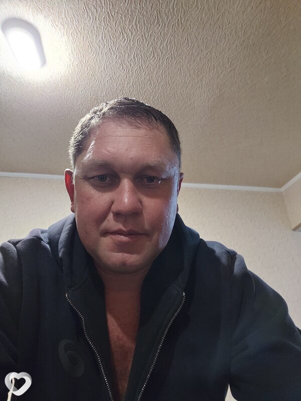 Даниил, 40, Гулькевичах — анкета №4056938