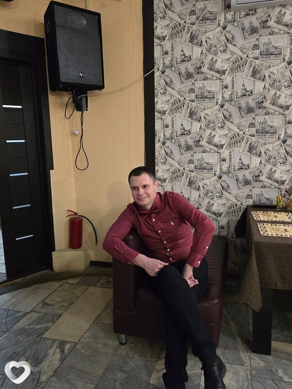 Михаил, Фурманов