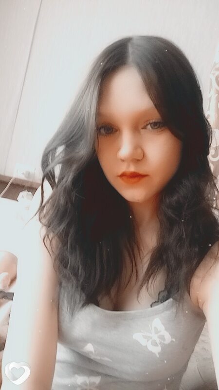 Анастасия, 18, Москве — анкета №4056976
