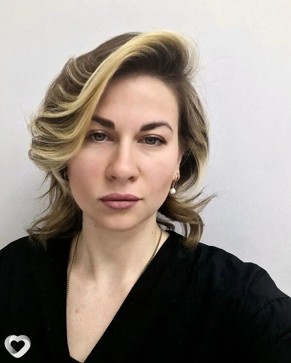 Sofia, 36, Сочи — анкета №4056979