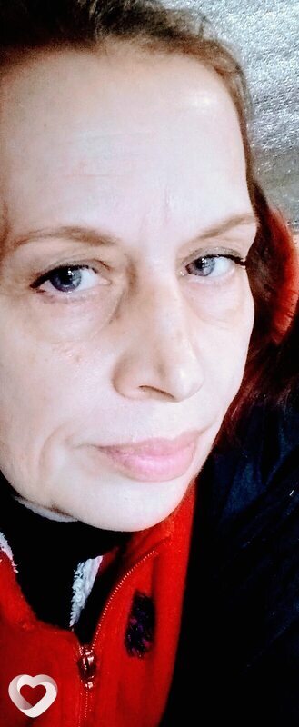 Валентина, 56, Кривое Роге — анкета №4056991
