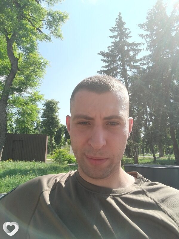 Дмитрий, 31, Комсомольске-на-Амуре — анкета №4056992